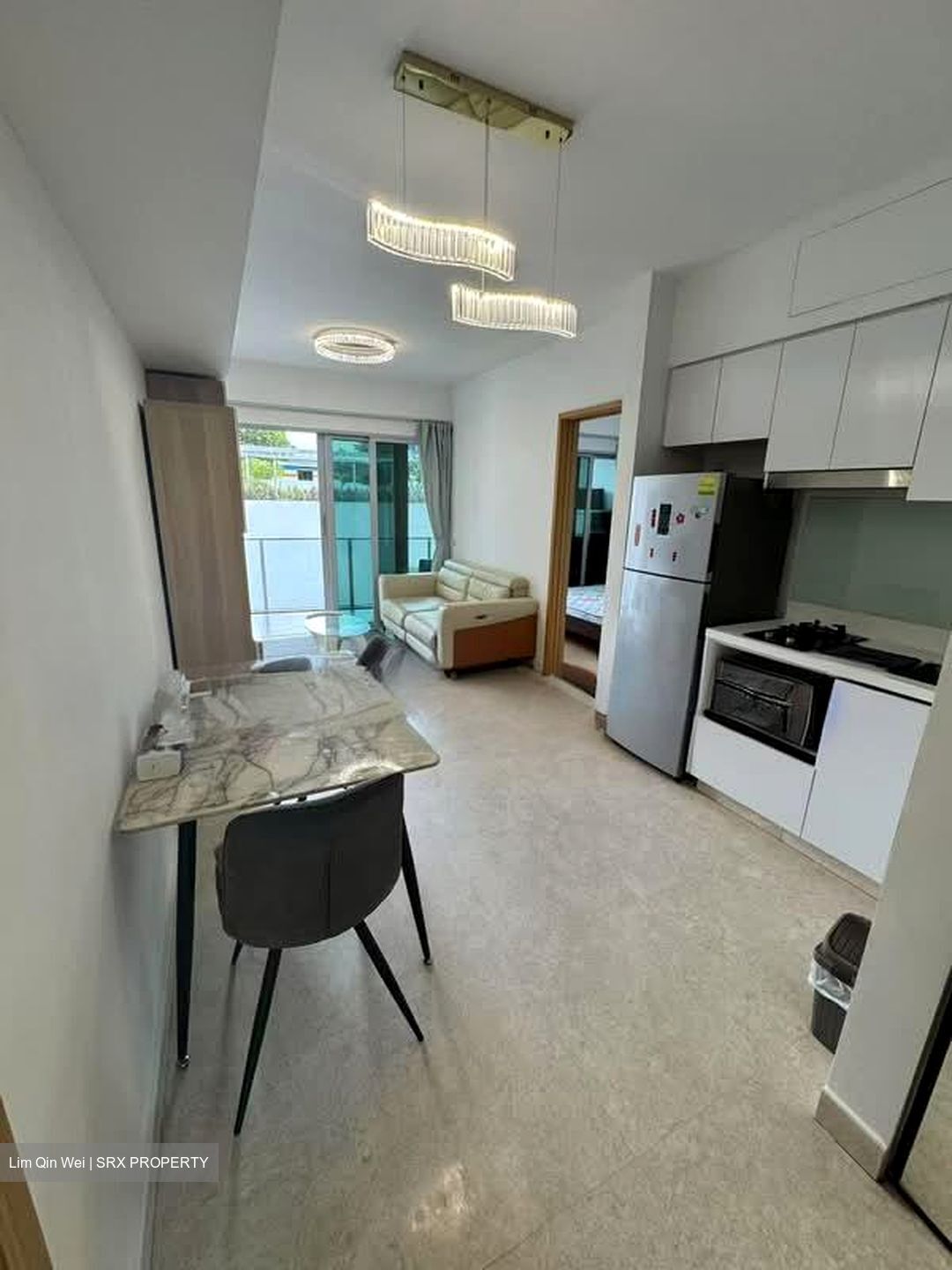 Eight Riversuites (D12), Condominium #600277191